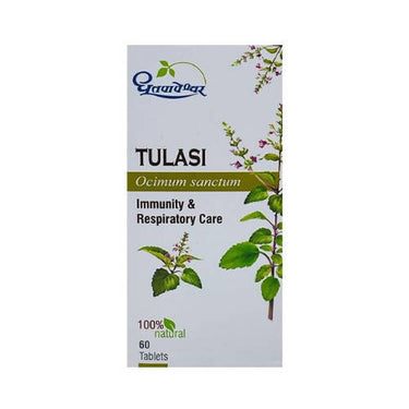 dhootapapeshwar-tulasi-tablets